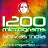 1200 Micrograms - Shivas India - Single